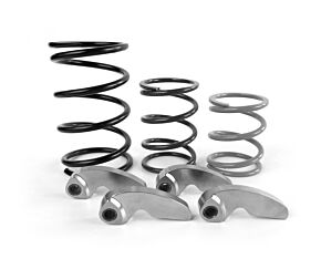 Epi EPI 06-07 Kawasaki 750 Brute Force 4x4 Paddle Tires Low Elev. Sand Dune Clutch Kit - AW441205