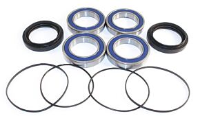 Epi EPI 06-12 Yamaha YFZ450/700 Raptor R Wheel Bearing Kit - WE301024