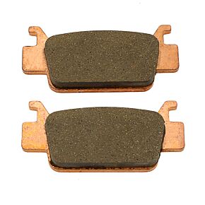Epi EPI 06-21 Honda TRX6580 Rincon /05-11 TRX500/700 Foreman/Rubicon Brake Pads - WE441002