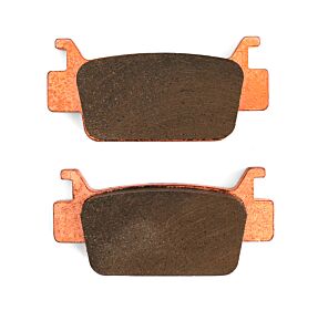 Epi EPI 06-21 Honda TRX6580 Rincon /05-11 TRX500/700 Foreman/Rubicon HD Brake Pads - WE441004