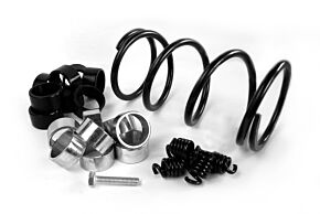 Epi EPI 07-08 Kymco MXU 500 Stock Tires High Elev. Sport Utility Clutch Kit - WE436801