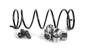 Epi EPI 07-09 Suzuki 450 King Quad 4x4 Paddle Tires Low Elev. Sand Dune Clutch Kit - WE436245