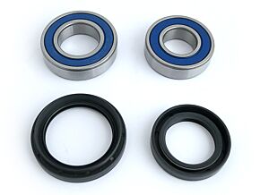 Epi EPI 07-13 HondaTRX420 Rancher 2x4 Wheel Bearing Kit - WE301028