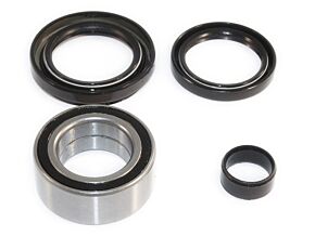 Epi EPI 07-14 Honda TRX420 Front Wheel Bearing Kit - WE301011