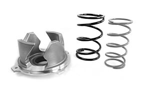 Epi EPI 07 Polaris 800 Sportsman 27-28 in. Tires High Elev. Sport Utility Clutch Kit - WE415064