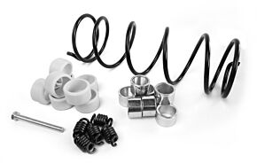 Epi EPI 08-10 Arctic Cat 1000 Thundercat 4x4 Stock Tires Low Elev. Sand Dune Clutch Kit - WE436586