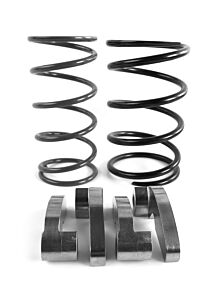 Epi EPI 08-11 Kawasaki 750 Brute Force 4x4i Paddle Tires Low Elev. Sand Dune Clutch Kit - AW443106