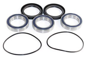Epi EPI 08-14 Kawasaki KFX450 Wheel Bearing Kit - WE301421