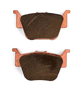 Epi EPI 09-24 Honda 420 Rancher/500 Pioneer/ 500-520 Rubicon Extreme Brake Pad - WE445312