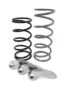 Epi EPI 11-14 Polaris 550 Sportsman EFI 4x4 28 in.+ Tires Mudder Clutch Kit - WE437028