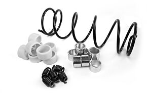 Epi EPI 11-17 Arctic Cat 700 Prowler HDX 4x4 Stock Tires Low Elev. Sand Dune Clutch Kit - WE437072
