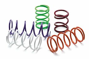 Epi EPI 11-24 Can-Am 800-1000 Commander/400-1000 Outlander/Renegade Primary Spring Silver - BCS27