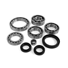 Epi EPI 12-18 CFMOTO 500-1000 UForce/ZForce Differential Bearing/Seal Kit - WE290152