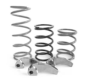 Epi EPI 13-14 Polaris 850 Scrambler Paddle Tires Low Elev. Sand Dune Clutch Kit - WE437115