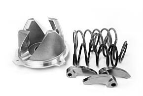 Epi EPI 13-16 Polaris 570 RZR EBS Mudder Clutch Kit - WE437263