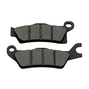 Epi EPI 13+ Can-Am 450-1000 Outlander Brake Pad - WE445397