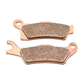 Epi EPI 13+ Can-Am 450-1000 Outlander HD Brake Pad - WE445398