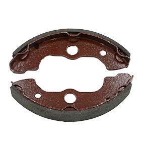 Epi EPI 14-22 Honda TRX420 Rancher/TRX500-520 Rubicon Brake Pad - HO441040