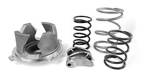 Epi EPI 14-23 Polaris 570 Sportsman EBS Stock Tires Low Elev. Sand Dune Clutch Kit - WE437307