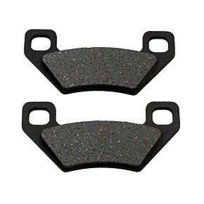 Epi EPI 14-24 Honda TRX420 Rancher/ 500-700 Pioneer /TRX500-520 Rubicon Brake Shoes - HO441115