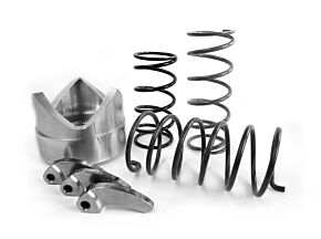 Epi EPI 14+ Polaris 570 Sportsman non-EBS Paddle Tires Low Elev. Sand Dune Clutch Kit - WE437188