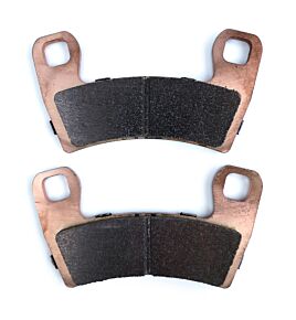 Epi EPI 15+ Polaris 900-1000 RZR Trail/Sport/ 900 Aces Brake Pad - WE445406