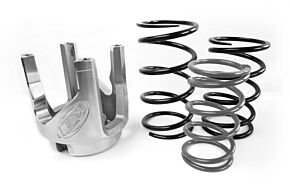 Epi EPI 16-19 Can-Am HD10 Defender/ Max Paddle Tires Low Elev. Sand Dune Clutch Kit - WE437429