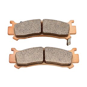 Epi EPI 16+ Honda 1000 Pioneer/ 5 HD Brake Pad - Left Front - WE445415