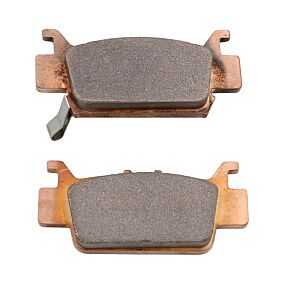 Epi EPI 16+ Honda 1000 Pioneer/ 5 HD Brake Pad - Right Rear - WE445413