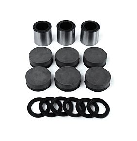 Epi EPI 16+ Polaris 900-1000 ACE/Ranger/RZR Primary Button and Roller Kit - WE210935