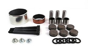 Epi EPI 16+ Polaris 900-1000 ACE/Ranger/RZR Primary Clutch Rebuild Kit - WE210934