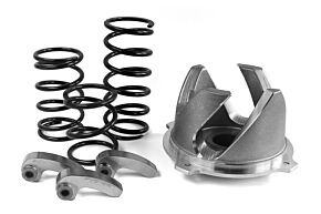 Epi EPI 16+ Polaris General 1000 Rock Crawler Clutch Kit - WE437589