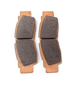 Epi EPI 16+ Yamaha 1000 Wolverine RMAX2/4 / YXZ1000R Extreme Brake Pad - WE445418