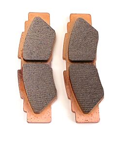 Epi EPI 16+ Yamaha 1000 Wolverine RMAX2/4 / YXZ1000R Extreme Brake Pad - WE445419