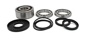 Epi EPI 17-20 Polaris 1000 RZR XP/Ranger XP Differential Bearing/Seal Kit - WE290142