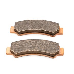 Epi EPI 17-21 CFMOTO 400-600 CForce/ 950-1000 ZForce Front Brake Pad Extreme - WE445425
