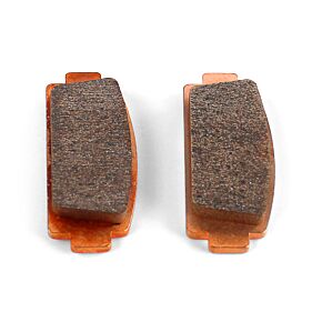 Epi EPI 17-21 CFMOTO 400-600 CForce/ 950-1000 ZForce Rear Brake Pad Extreme - WE445426