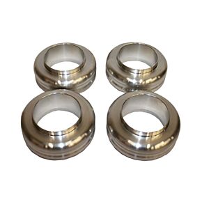 Epi EPI 17+ Can-Am 450-1000 Outlander Lift Kit 1.5in. - EPILK216