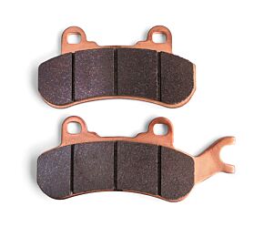 Epi EPI 17+ Can-Am HD5-HD8 Defender/ 700-800 Maverick Trail/ Maverick X3/Turbo Brake Pad - WE445407