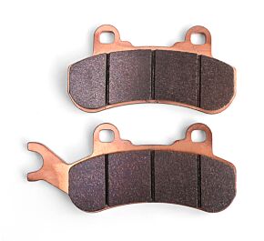 Epi EPI 17+ Can-Am HD5-HD8 Defender/ 700-800 Maverick Trail/ Maverick X3/Turbo Brake Pad - WE445408