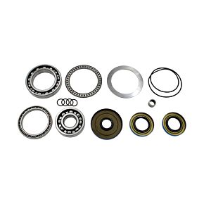 Epi EPI 18-19 Can-Am Maverick X3/Turbo R Differential Bearing/Seal Kit - WE290141