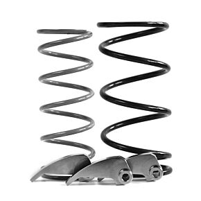Epi EPI 18-21 Arctic Cat Wildcat XX - 31-33 in. Tires High Elev. Sport Utility Clutch Kit - WE437680