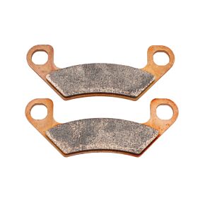Epi EPI 18-24 Arctic Cat Prowler Pro/ Crew / Wildcat XX HD Brake Pad - WE445427