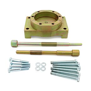 Epi EPI 18+ Can-Am 500/700 Outlander/HD7/HD10/1000 Commander/Mav Can-Am PDrive Clutch Service Kit - EZCSK3