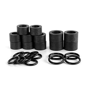 Epi EPI 20-21 Polaris 1000 RZR RS1 Front A-Arm Bushing Kit - WE340084