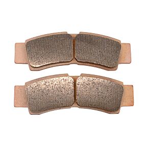 Epi EPI 20+ Kawasaki KRX1000 Teryx/ 4 HD Brake Pad Front - WE445423