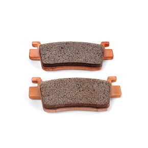 Epi EPI 20+ Kawasaki KRX1000 Teryx/ 4 HD Brake Pad Rear - WE445424
