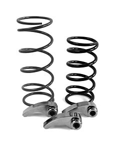Epi EPI 20+ Polaris RZR Pro XP/ 4 Stock Tires Low Elev. Sport Utility Clutch Kit - WE437633