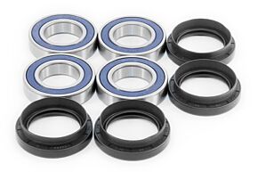 Epi EPI 2002 Yamaha 660 Grizzly Rear Wheel Bearing Kit - WE301185