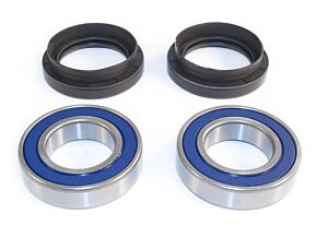 Epi EPI 2002 Yamaha 660 Grizzly Wheel Bearing Kit - WE301183